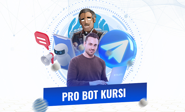 Pro Bot
